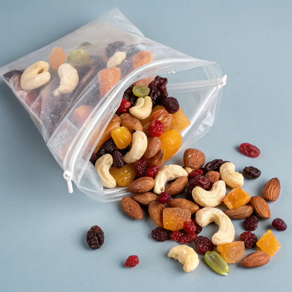 Vintage Dried Fruit Mix