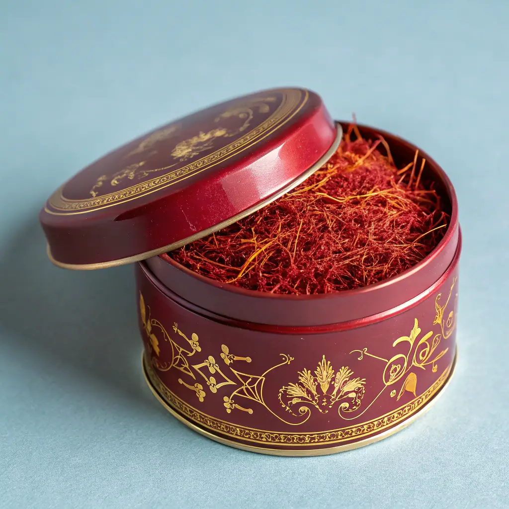 Herbal Tea-infused Nuts