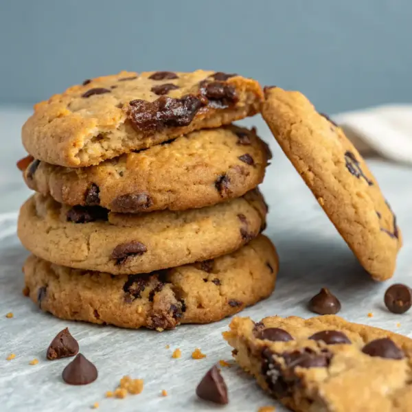 Japanese Pocky Sticks