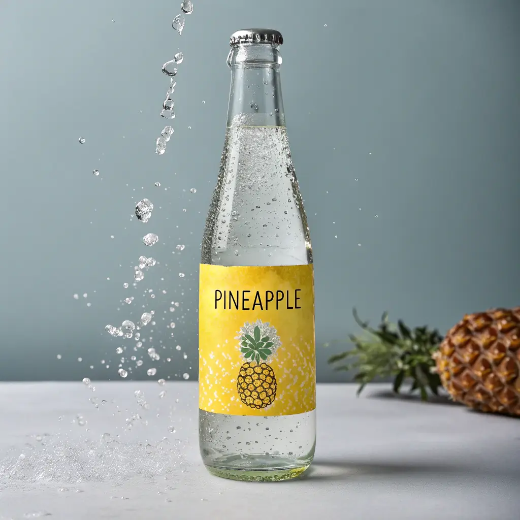 Mexican Jarritos Fruit Soda