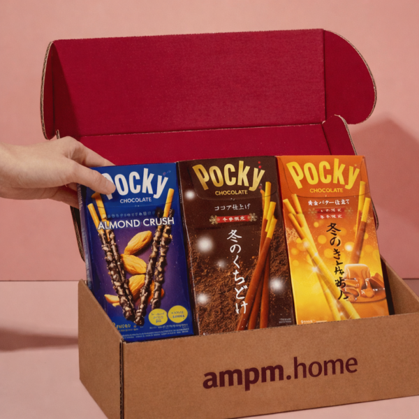 AMPM-Membership